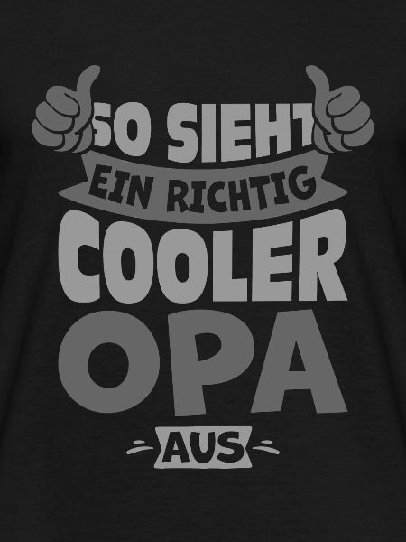 Bester Opa