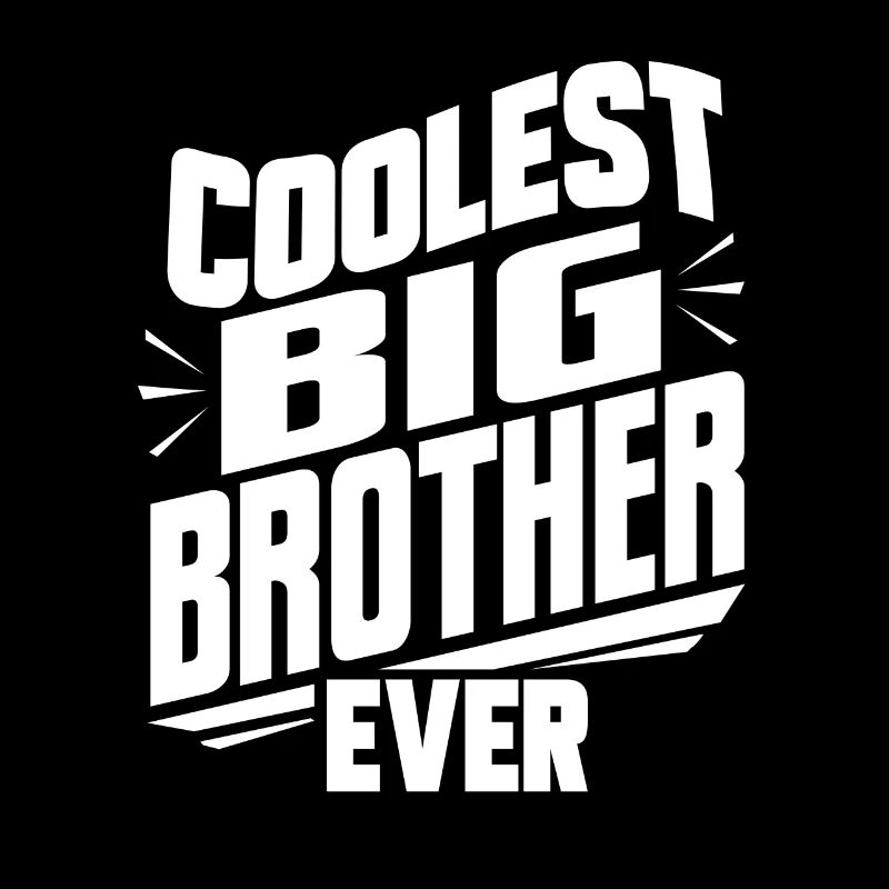 older brother