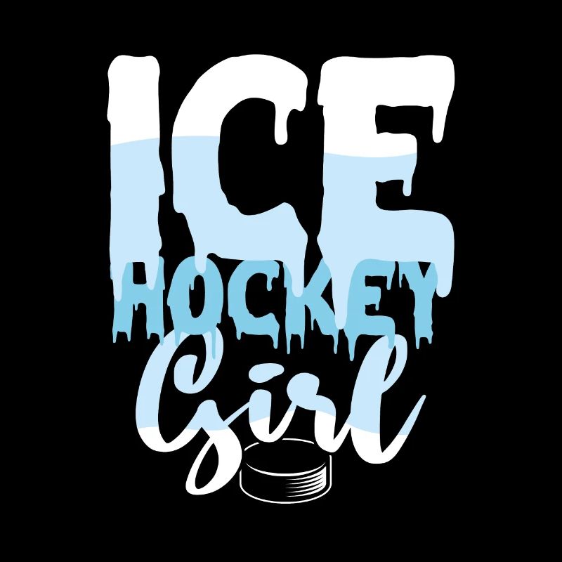 Eishockey Mädchen