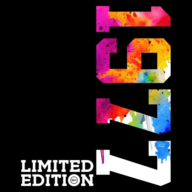49E ANNIVERSAIRE ÉDITION LIMITÉE 1977