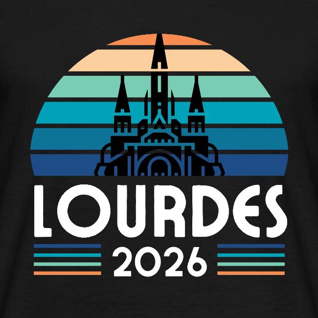 LOURDES 2026
