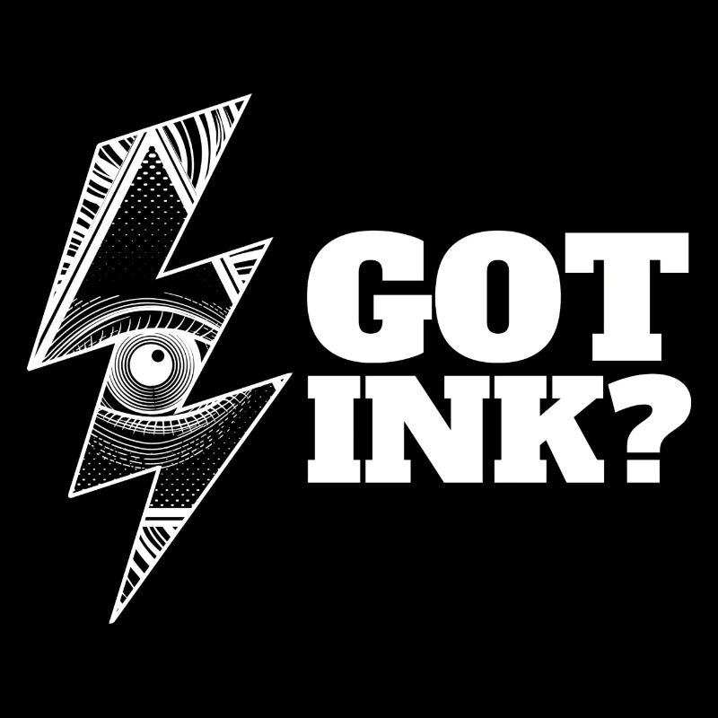 Got Ink - Tattoo Tattooed