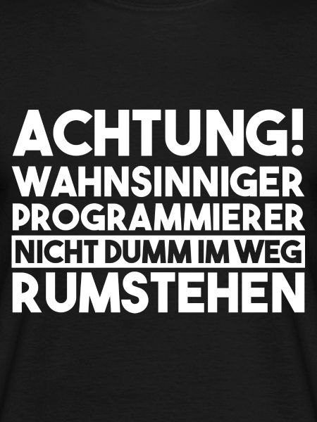 Programmieren Entwickler Coder Programmierer