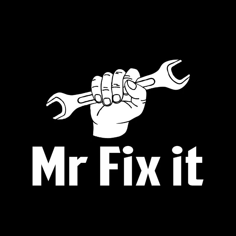 Mr Fix it