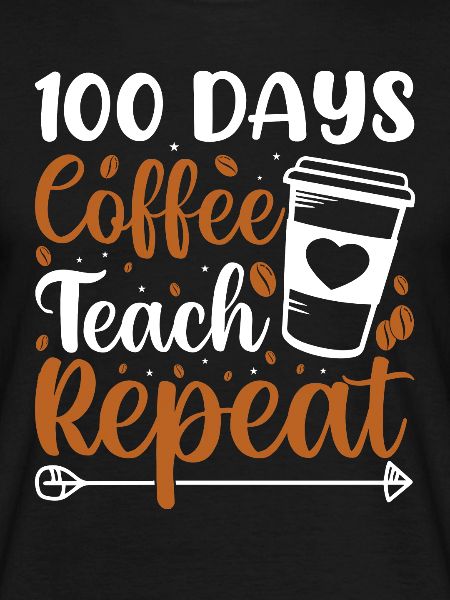 Coffee Teach Repeat