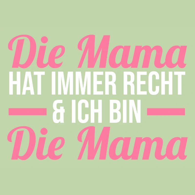 Mutter Mama