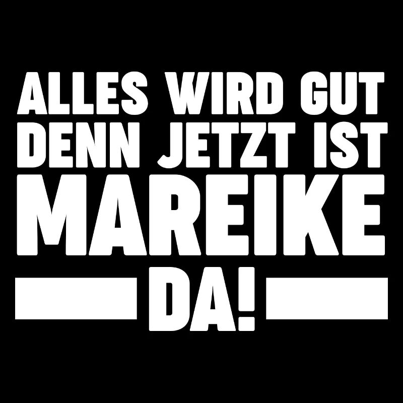 Mareike