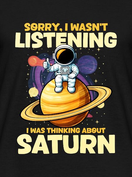 Saturn