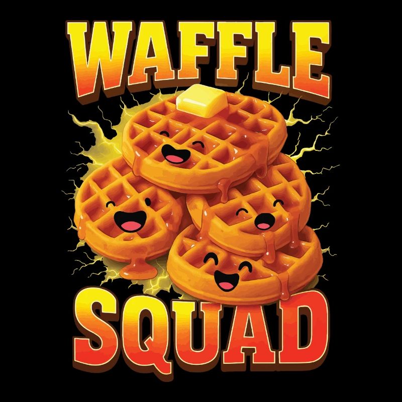 Waffeln