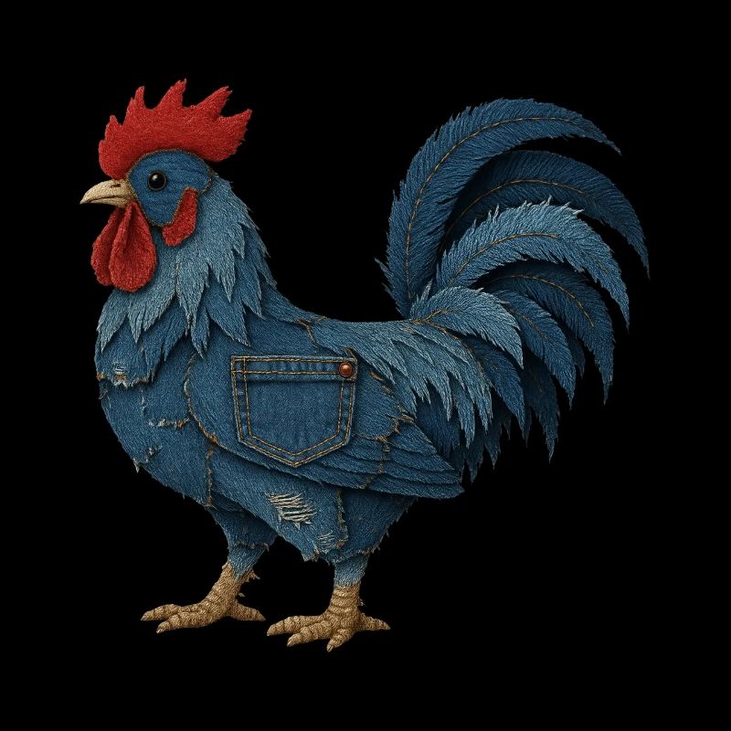 Hahn Denim