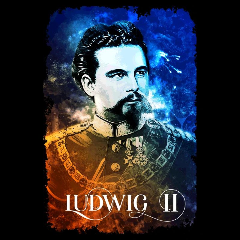 König Ludwig Epic Edition