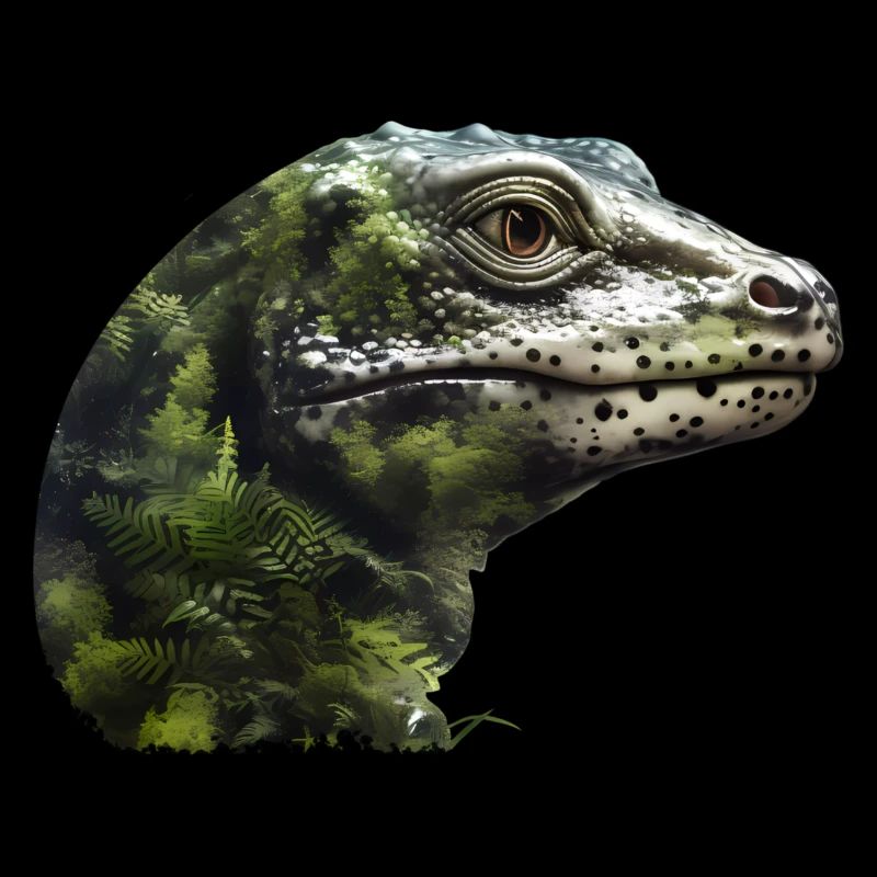 Salamandre