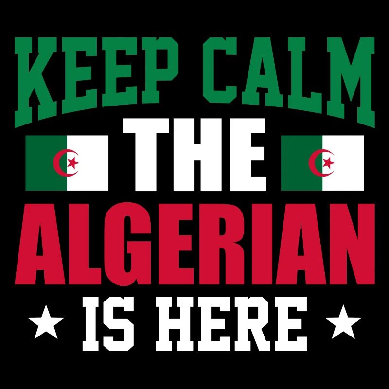Algerien