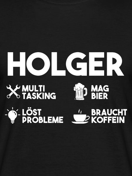 Holger