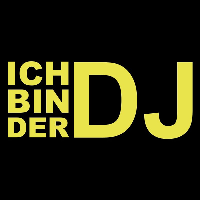 Jeg er DJ
