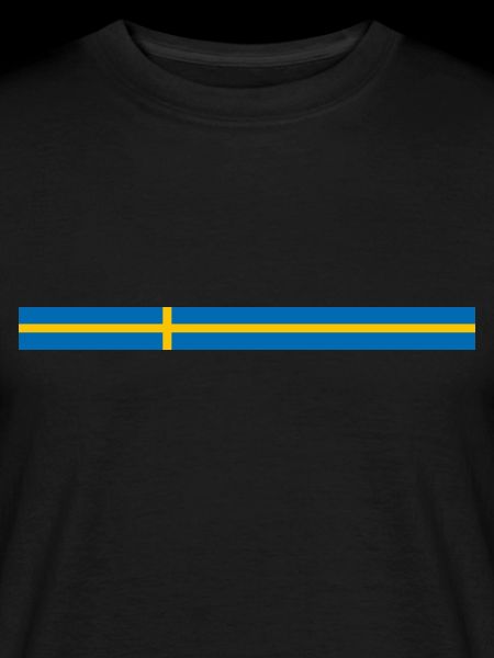 Sweden style stripes