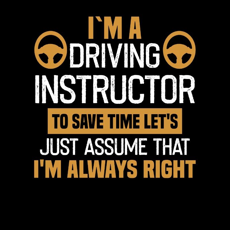 Driving instructor driving school car driving license traffic