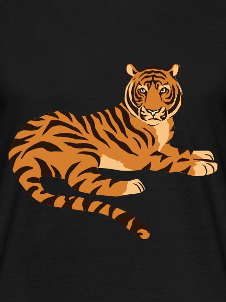 tiger