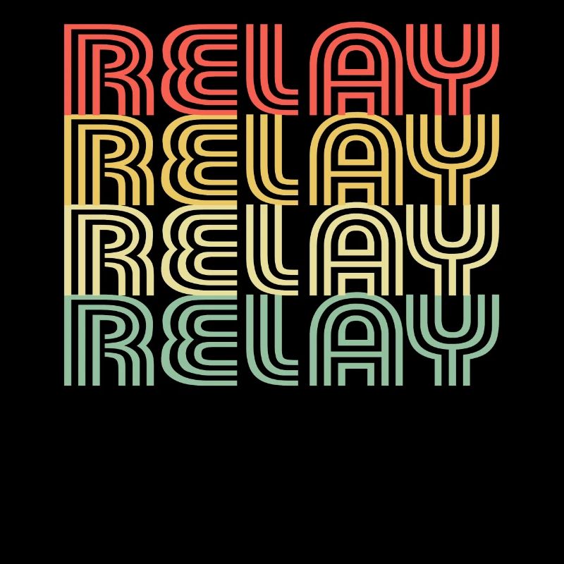 Relay Vintage Design
