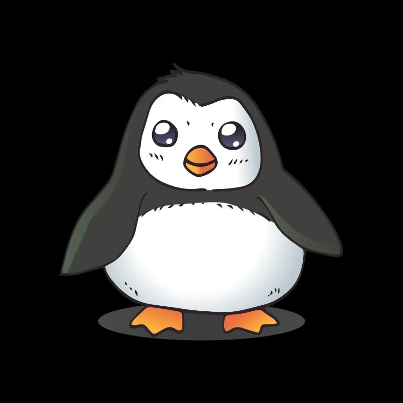 penguin