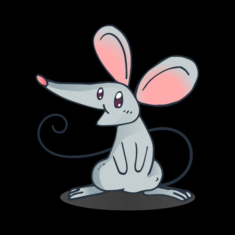 mouse