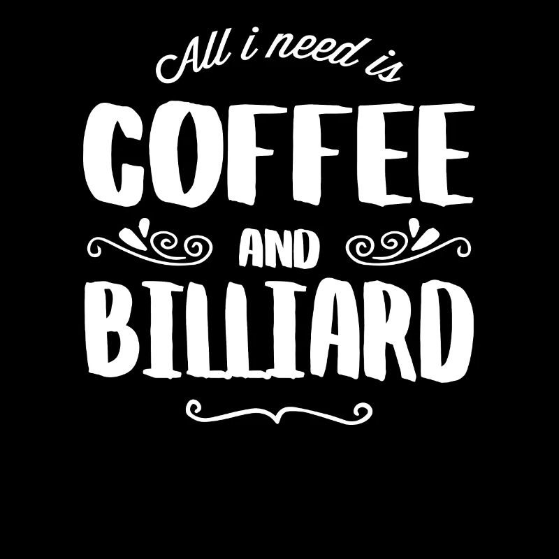 Billiard & Coffee