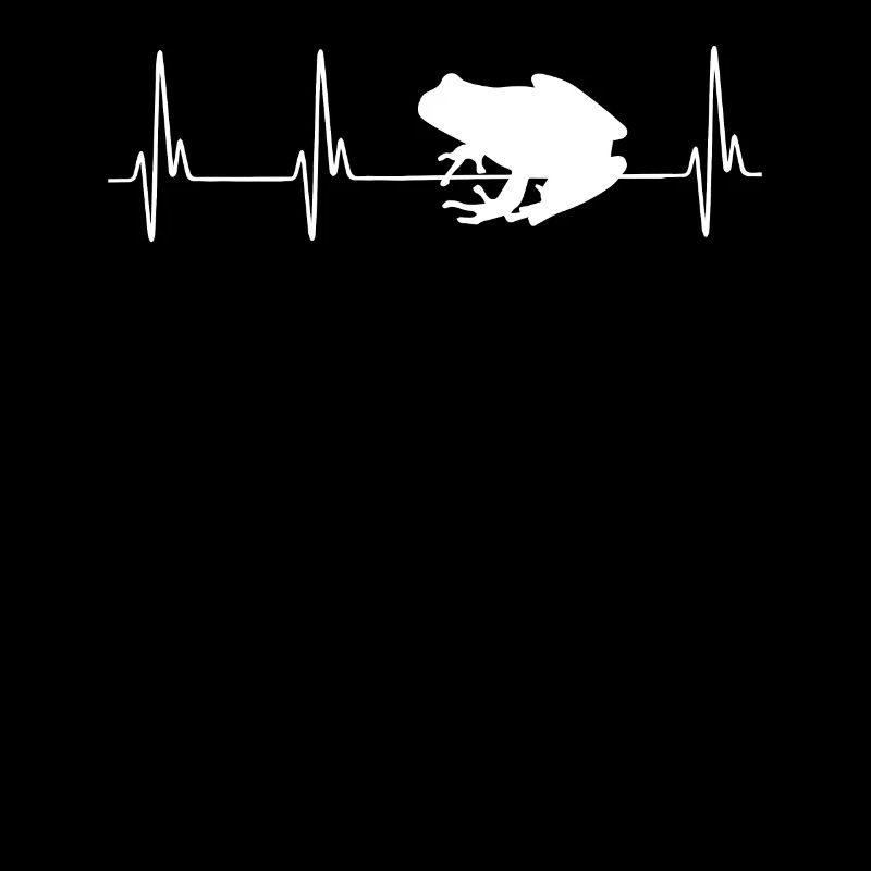 Frog ECG