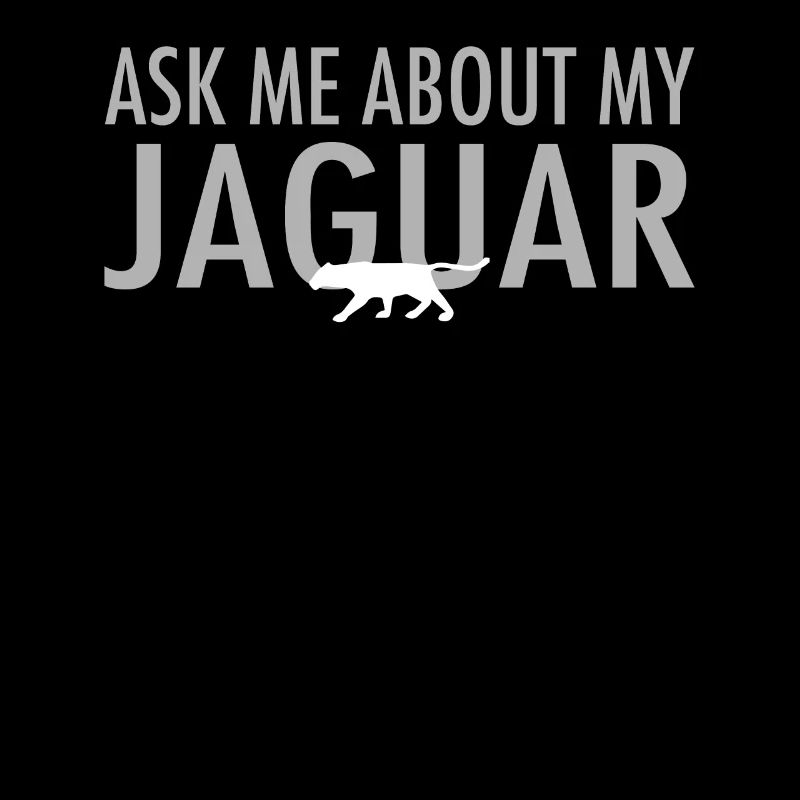 Posez-moi des questions sur mon Jaguar