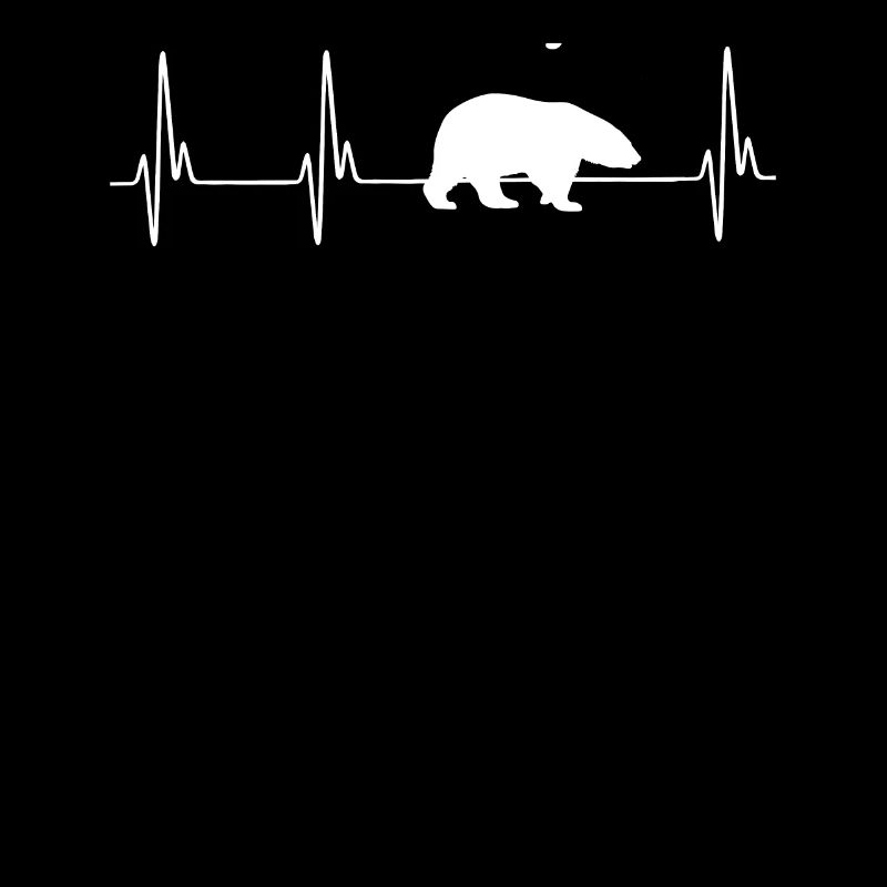 Polar Bear EKG