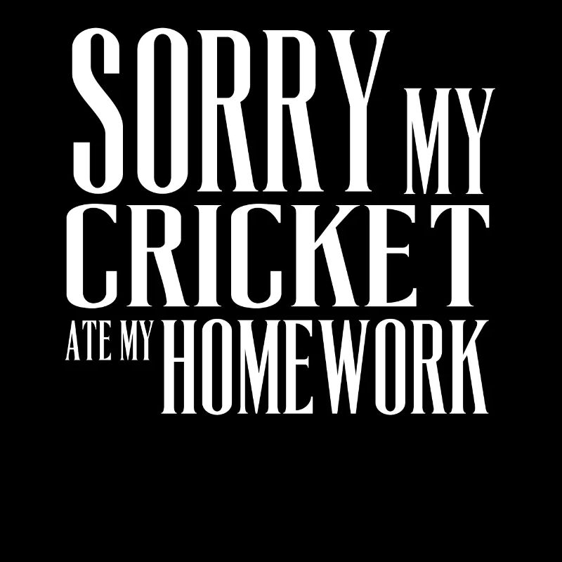CRICKET