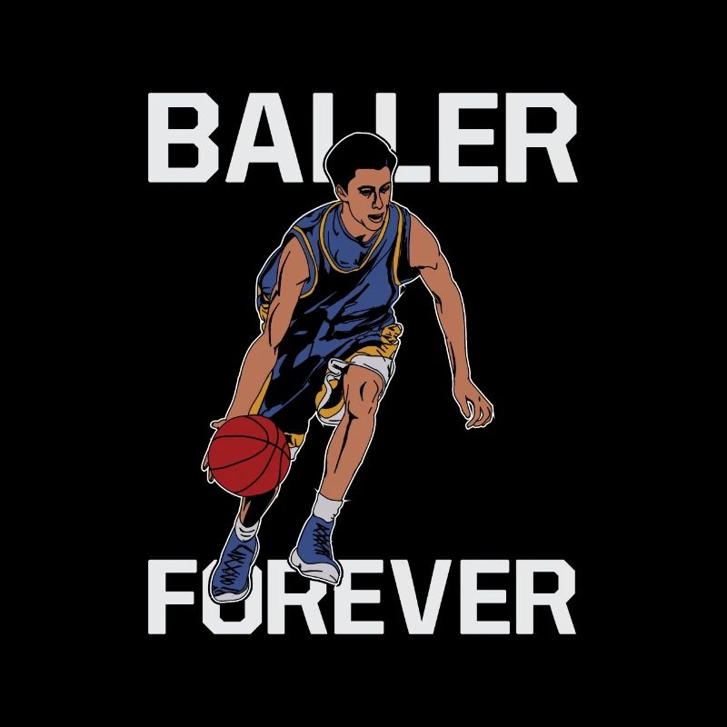 Basketteur Bayern