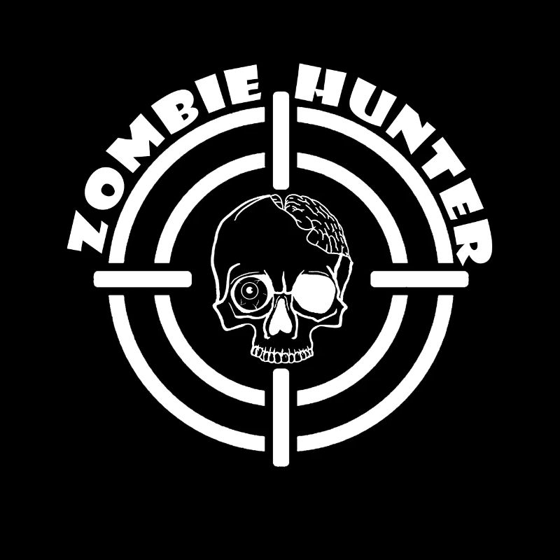 Zombie Hunter