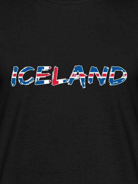 iceland