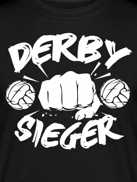 Derby Sieger