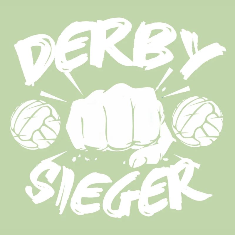 Derby Sieger