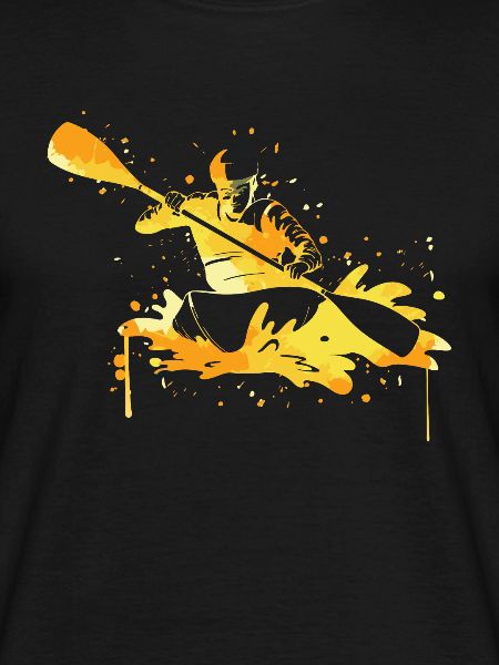 Kayak Kayak Kayaker