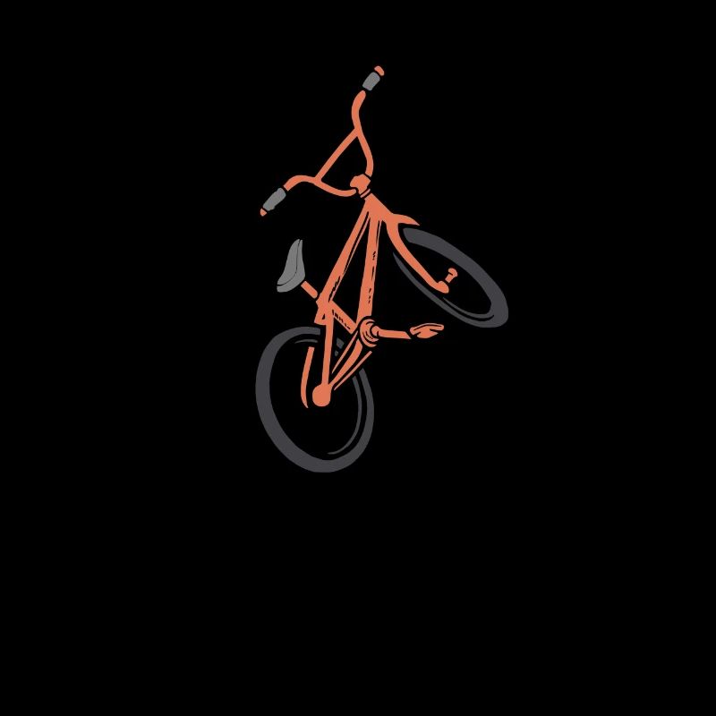 Vélo BMX BMXer