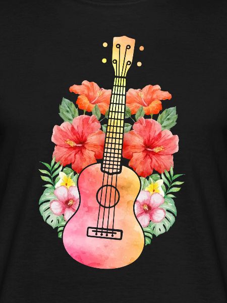 Uke ukulele