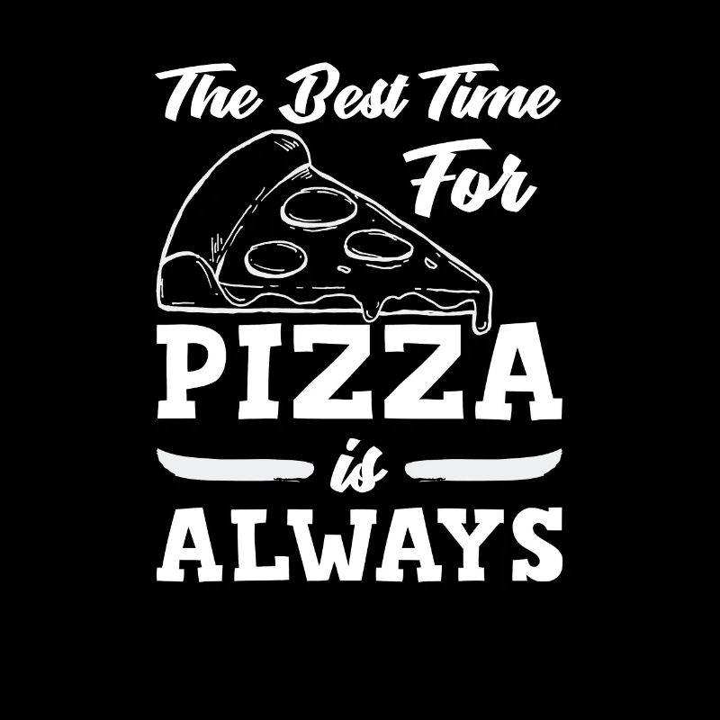 Pizza Pizzeria Pizzabäcker