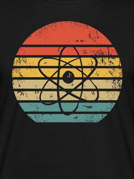 Physicist atom physics