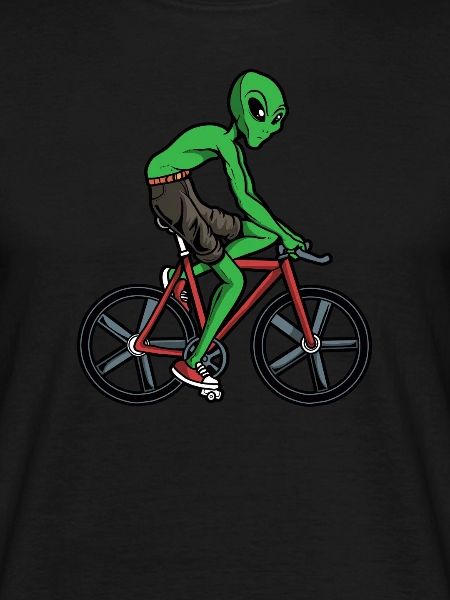 Alien Extraterrestrial