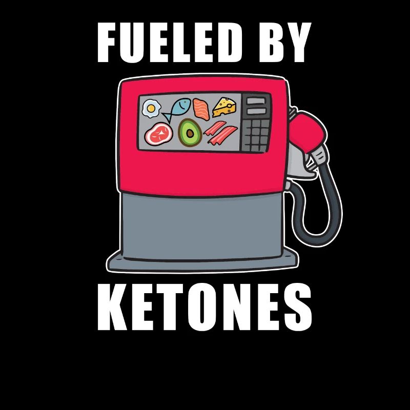 Keto Diète Ketogen Ketose Hydrates de carbone