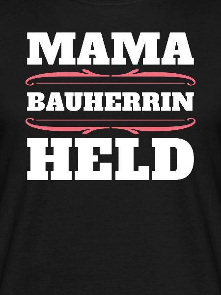 Bauherrin