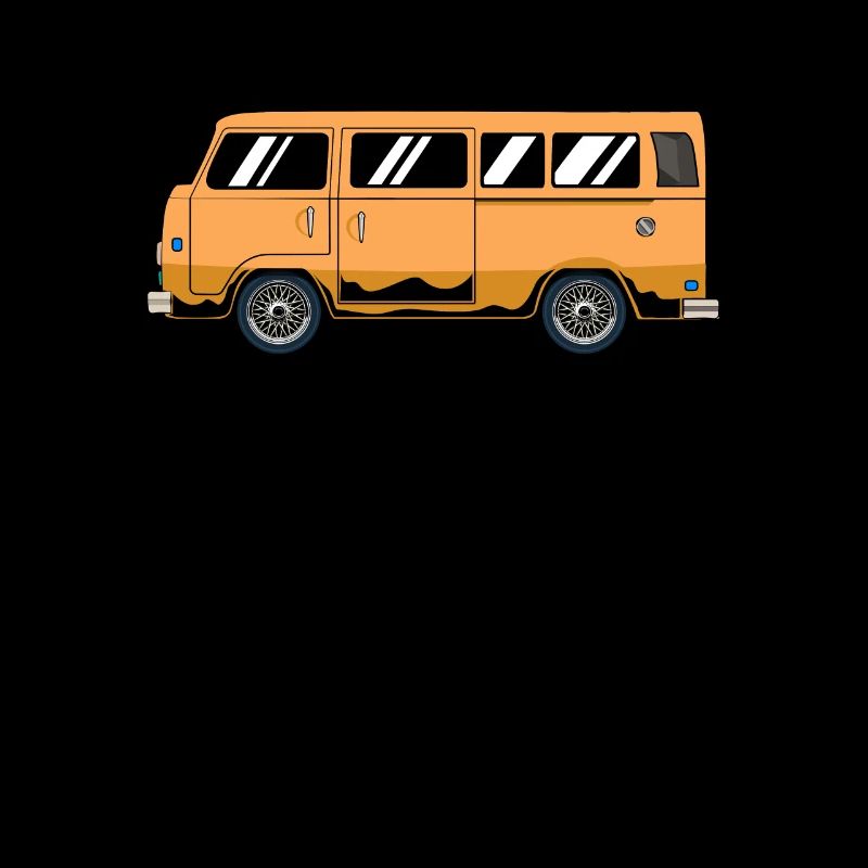 Camper Bus Caravan Camper Bus