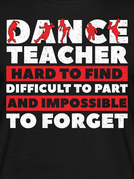 Dancing Dancer Dance