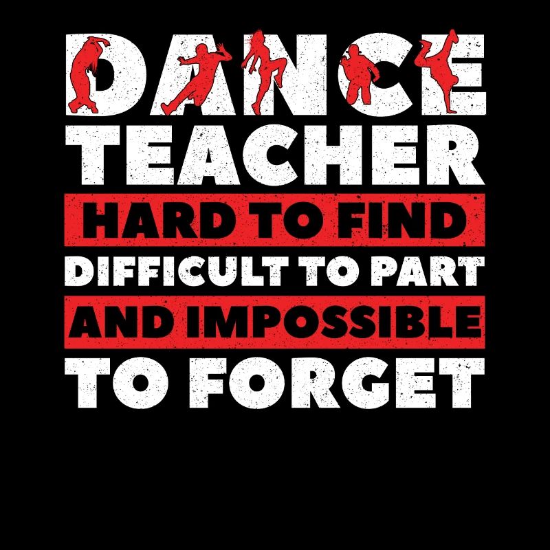 Dancing Dancer Dance