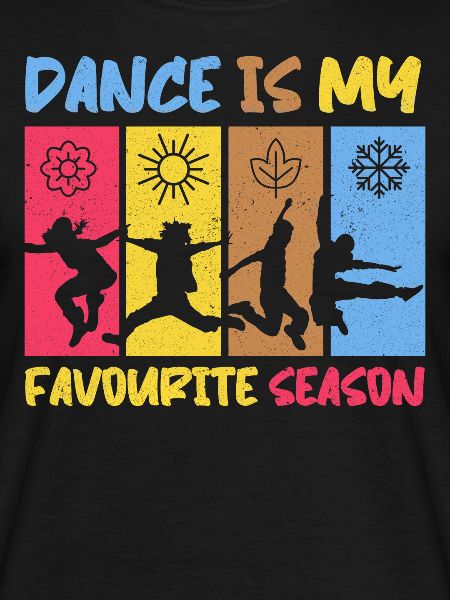 Dancing Dancer Dance