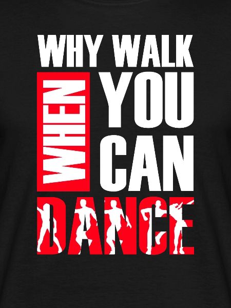 Dancing Dancer Dance