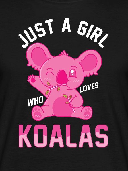 Koala Koala Bear