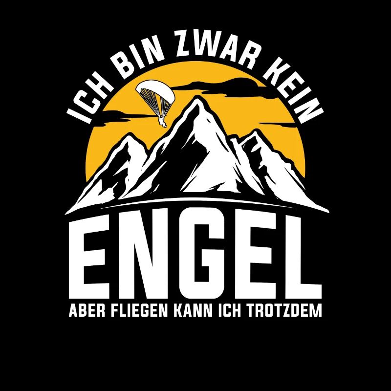 Paragleiter Gleitschirmfliegen Paragleiten